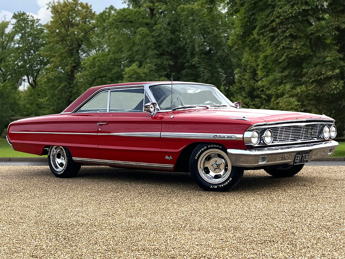 Used Ford Galaxy 2018 for sale - 77818192: Photo 3