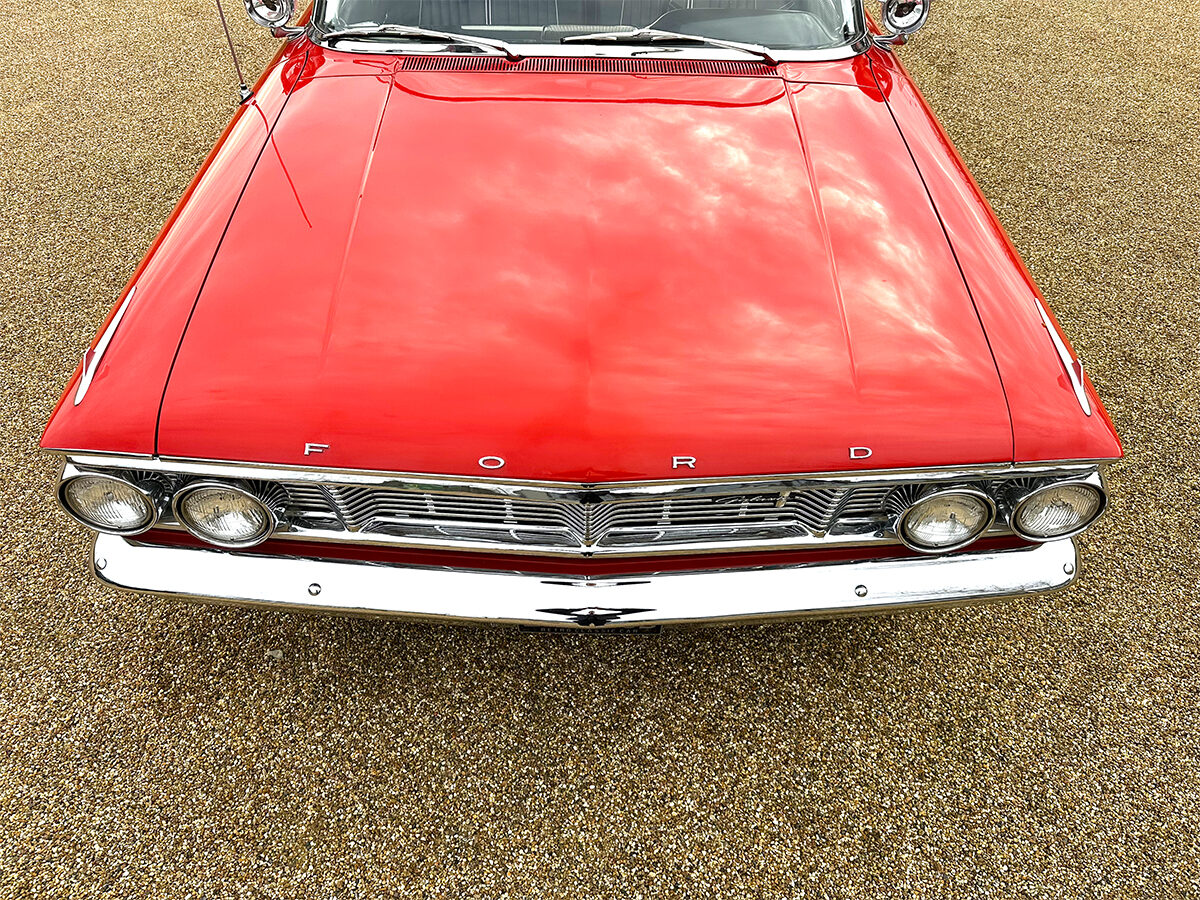 Used Ford Galaxy 2018 for sale - 77818192: Photo 30