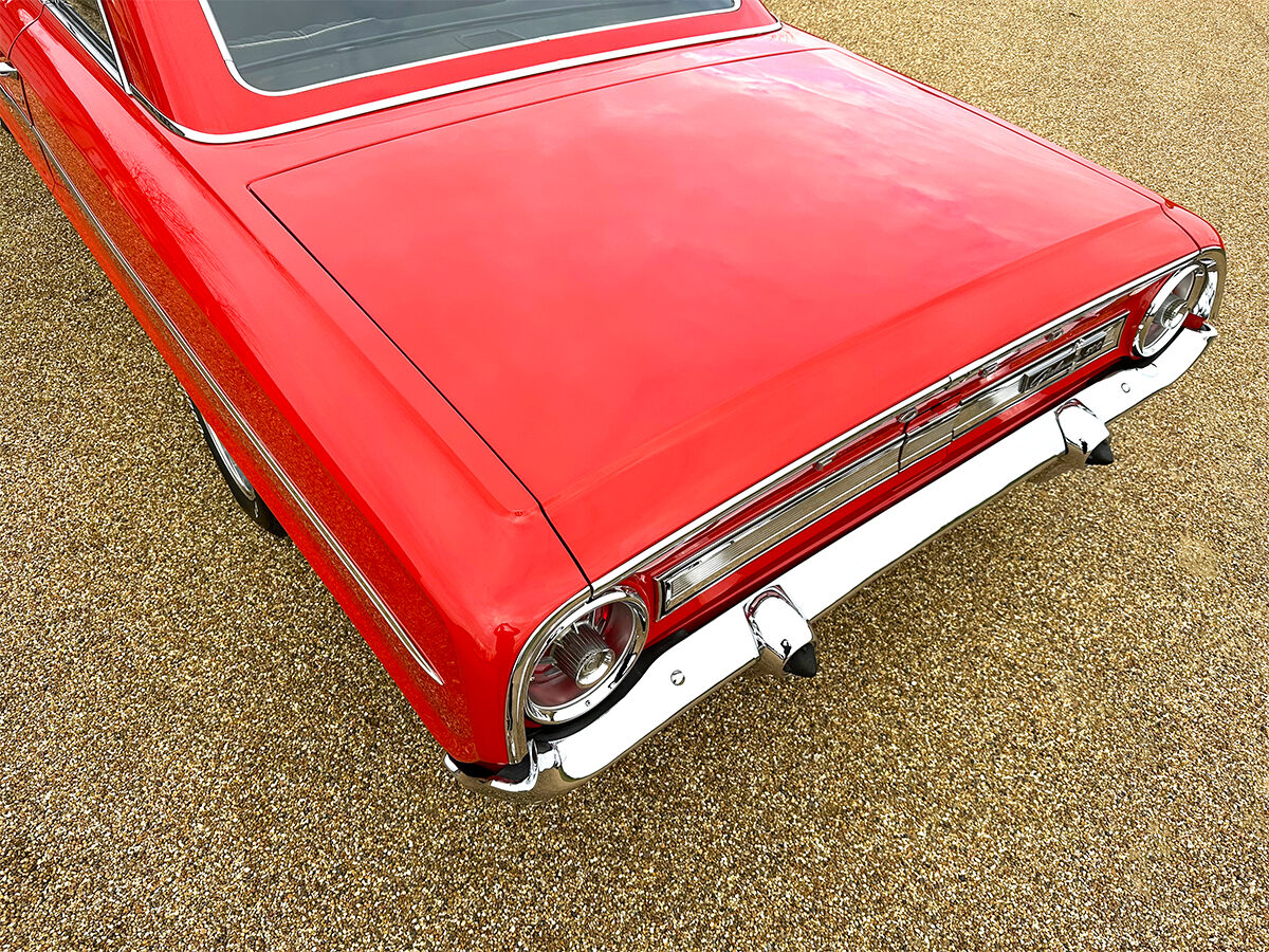 Used Ford Galaxy 2018 for sale - 77818192: Photo 35