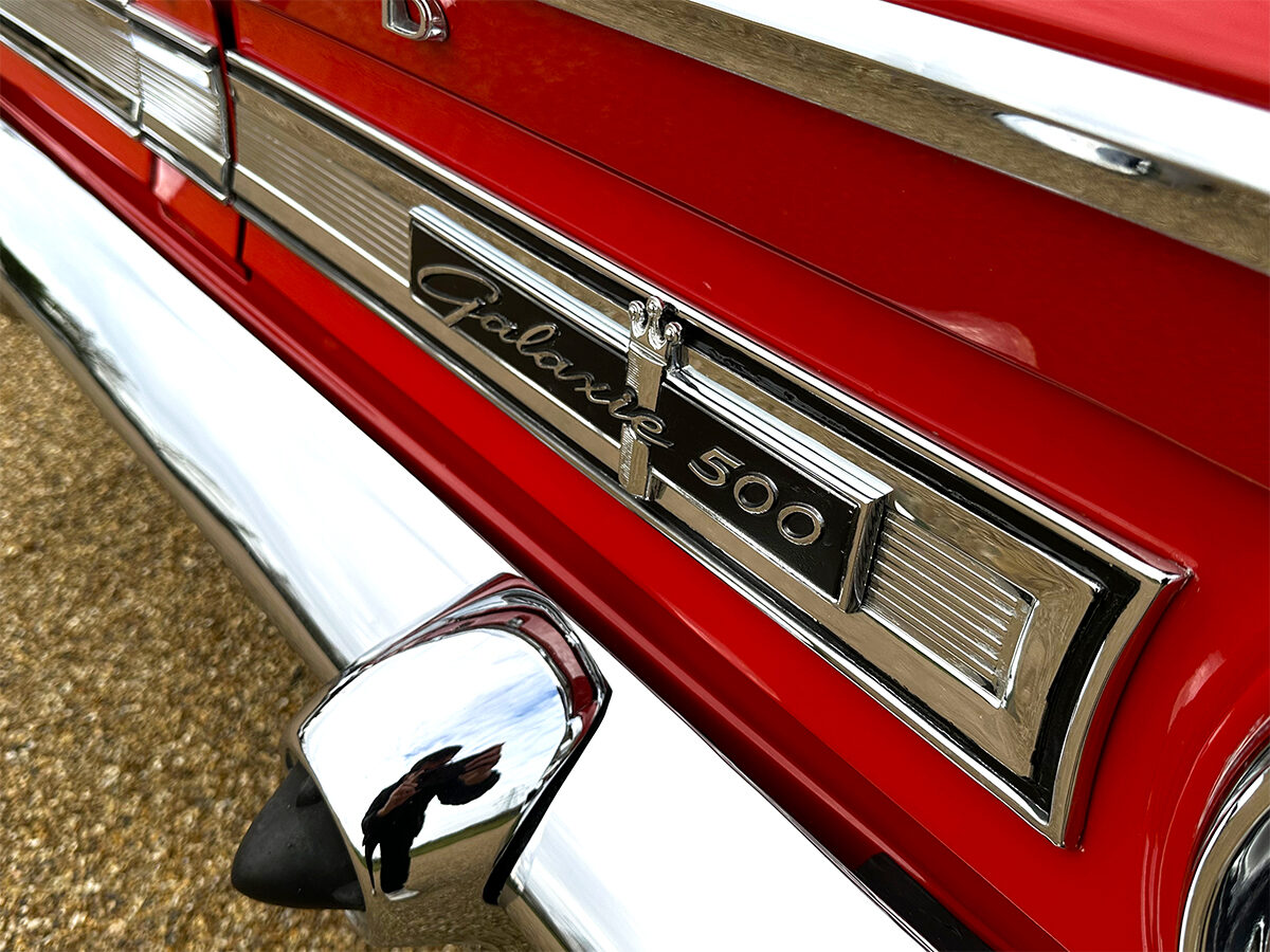 Used Ford Galaxy 2018 for sale - 77818192: Photo 45