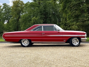 Used Ford Galaxy 1964 for sale - 77818192: Photo