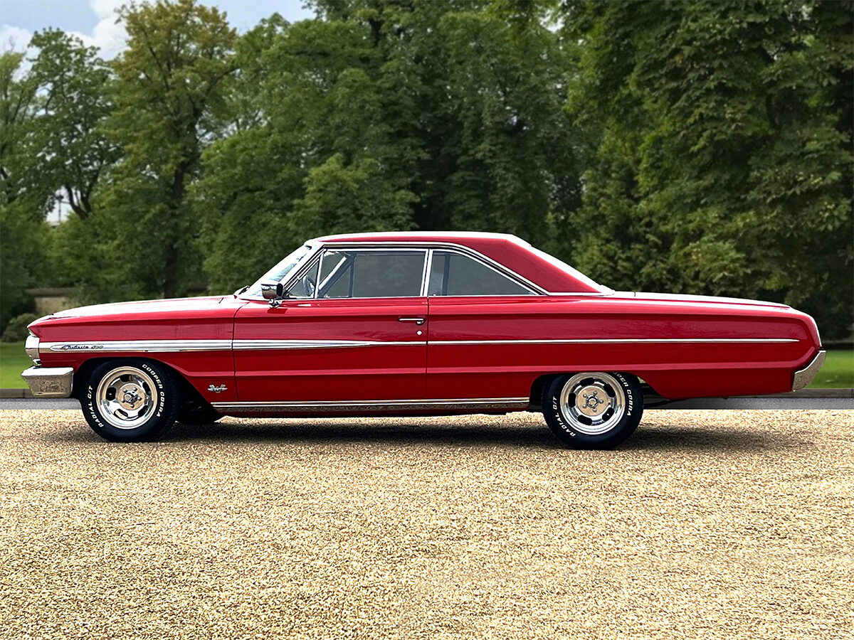 Used Ford Galaxy 2018 for sale - 77818192: Photo 8