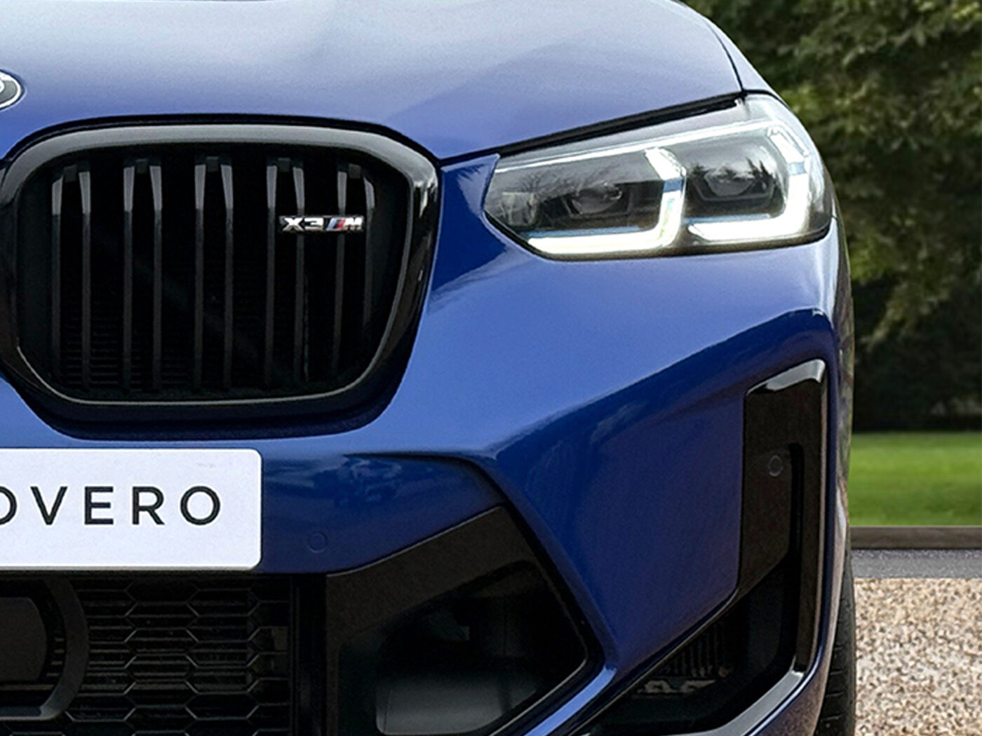 Used BMW X3 M 2023 for sale - 77818143: Photo 15