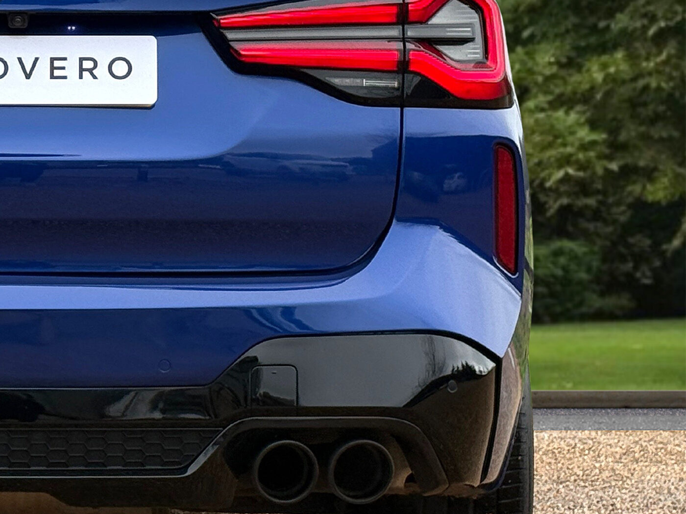 Used BMW X3 M 2023 for sale - 77818143: Photo 17