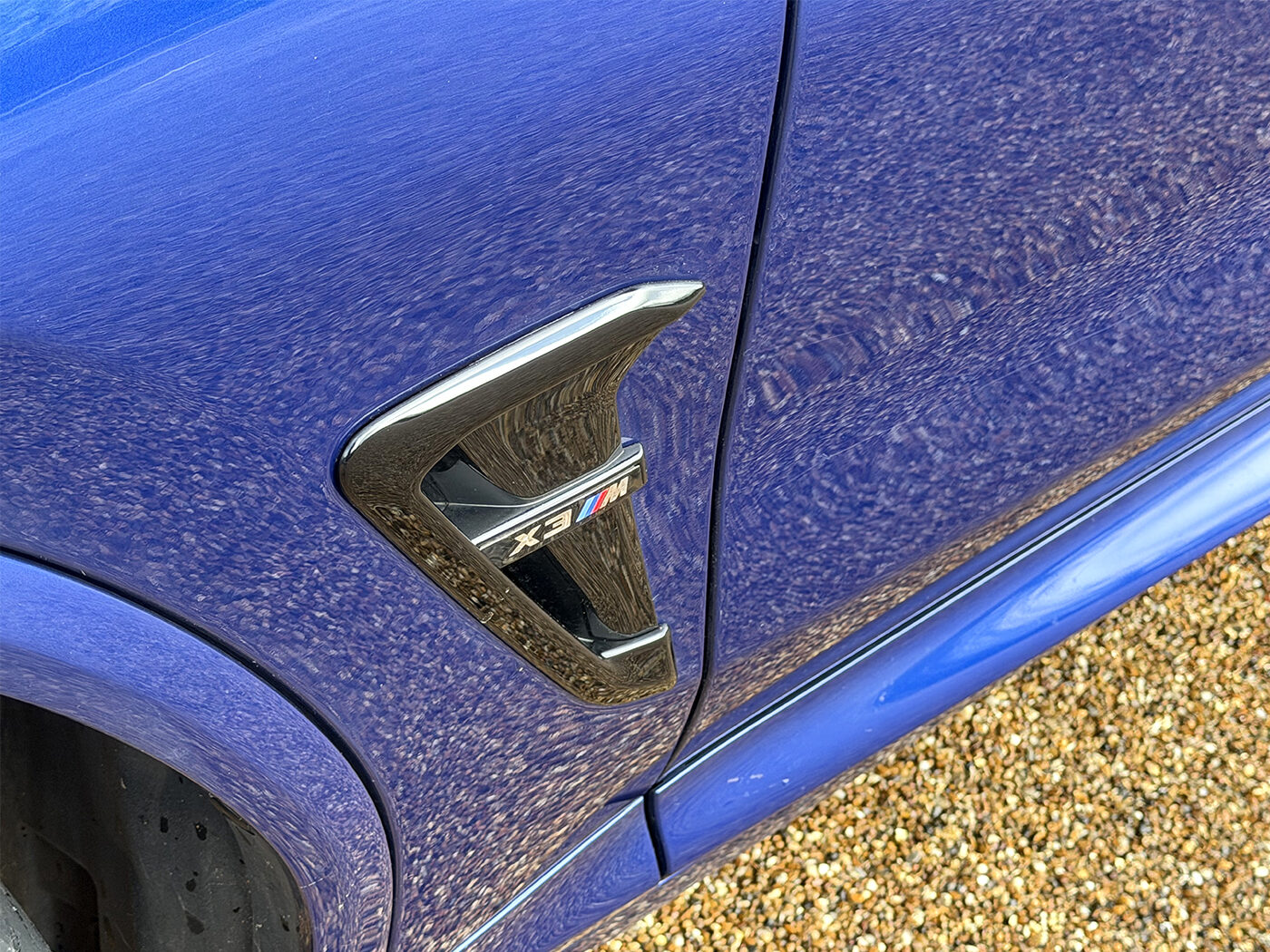 Used BMW X3 M 2023 for sale - 77818143: Photo 25