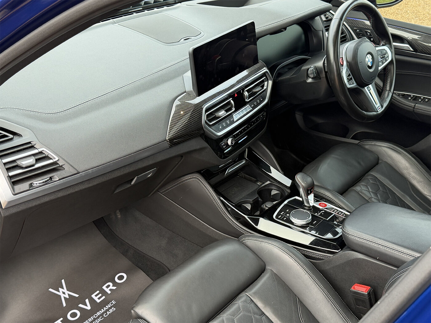 Used BMW X3 M 2023 for sale - 77818143: Photo 37