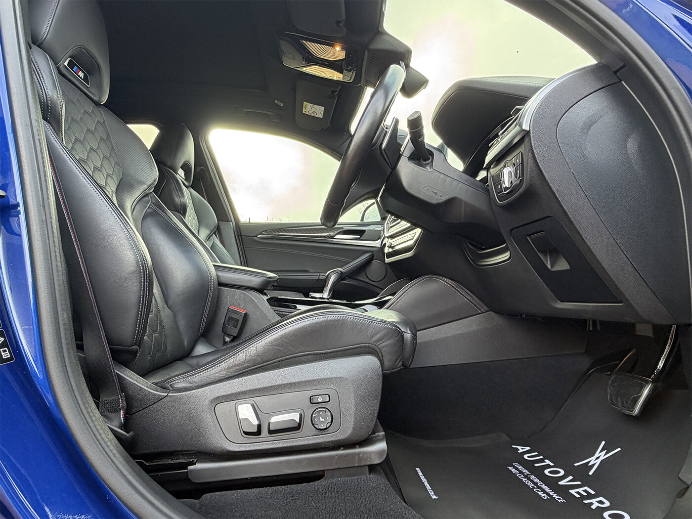 Used BMW X3 M 2023 for sale - 77818143: Photo 38