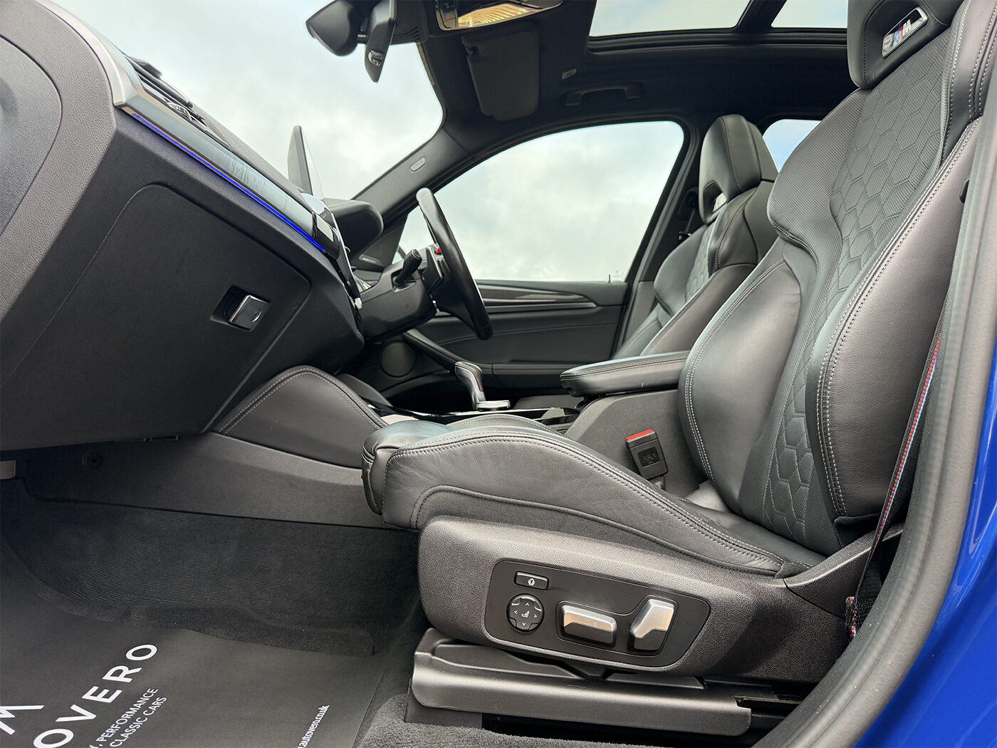 Used BMW X3 M 2023 for sale - 77818143: Photo 39