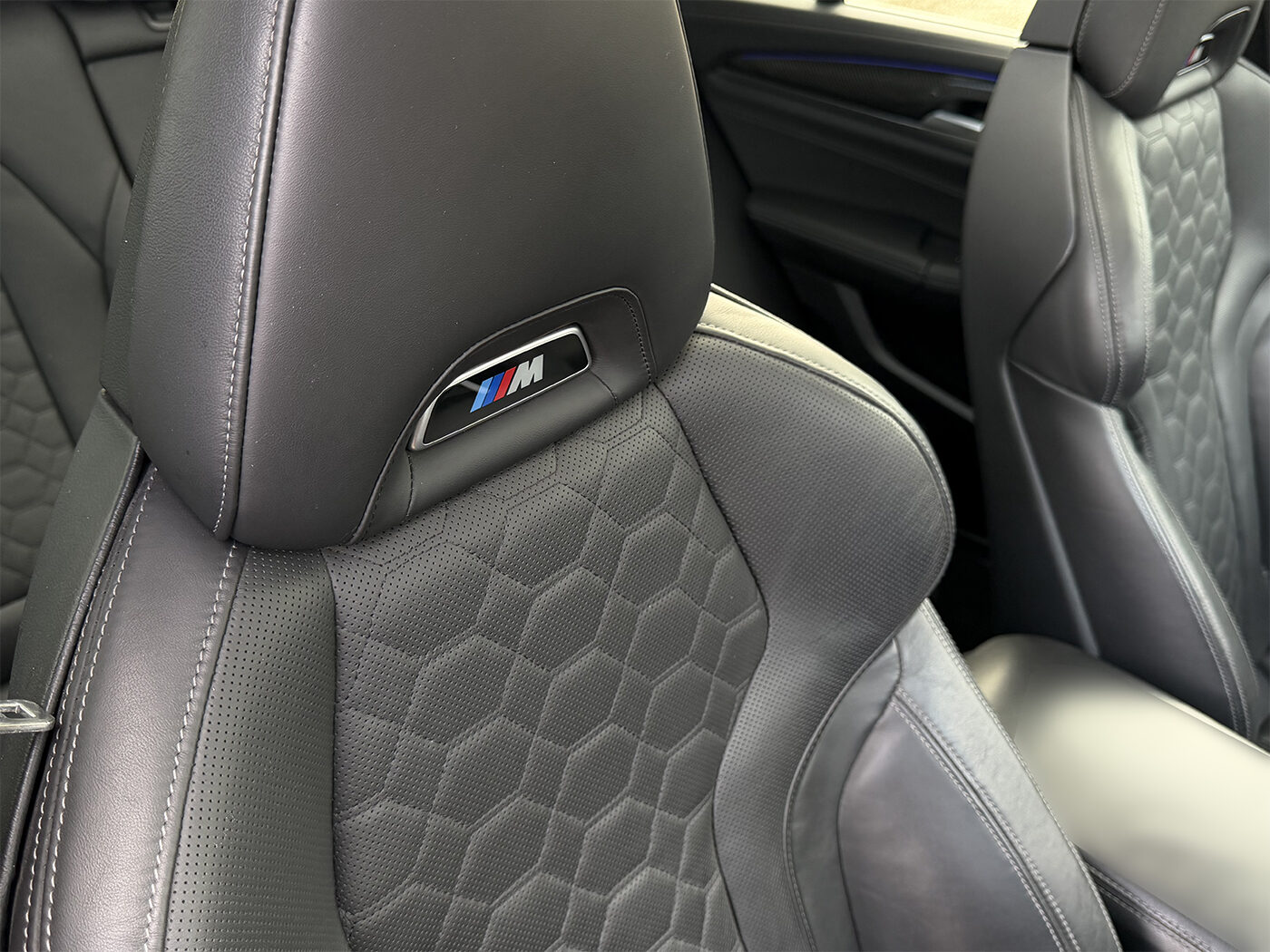 Used BMW X3 M 2023 for sale - 77818143: Photo 41