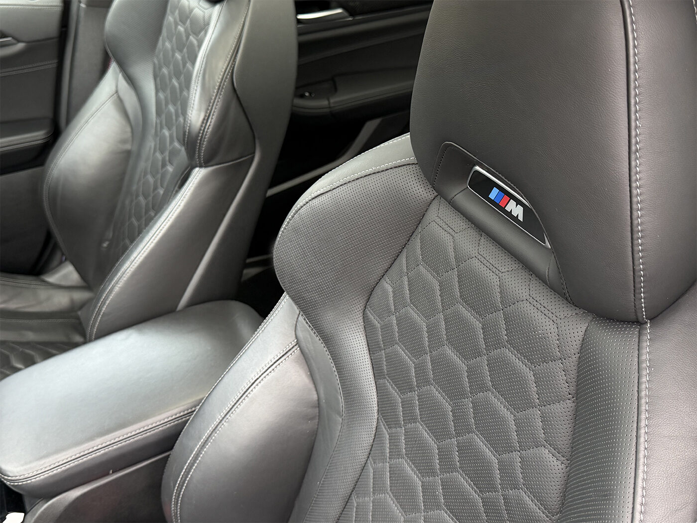 Used BMW X3 M 2023 for sale - 77818143: Photo 42