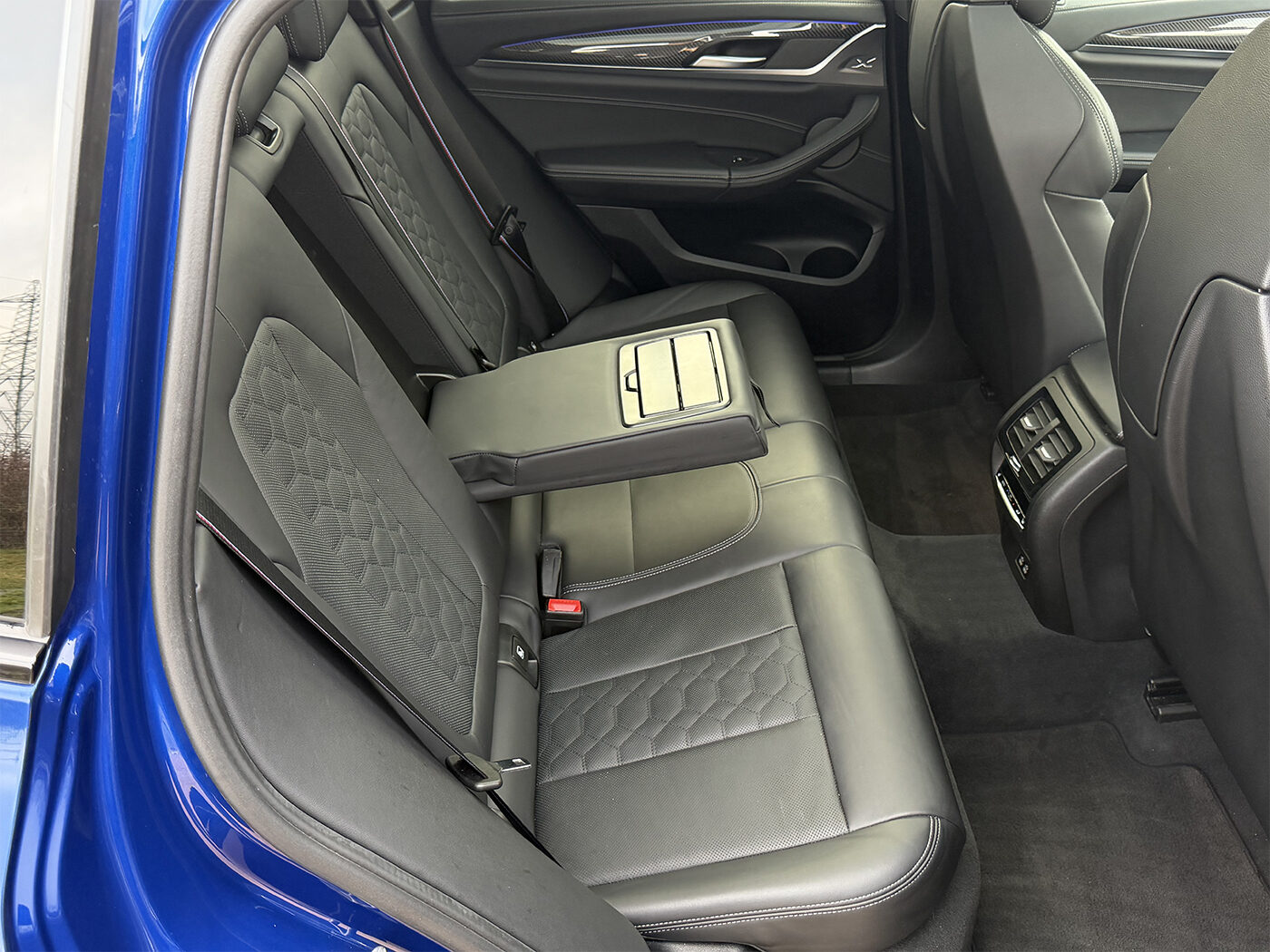 Used BMW X3 M 2023 for sale - 77818143: Photo 44