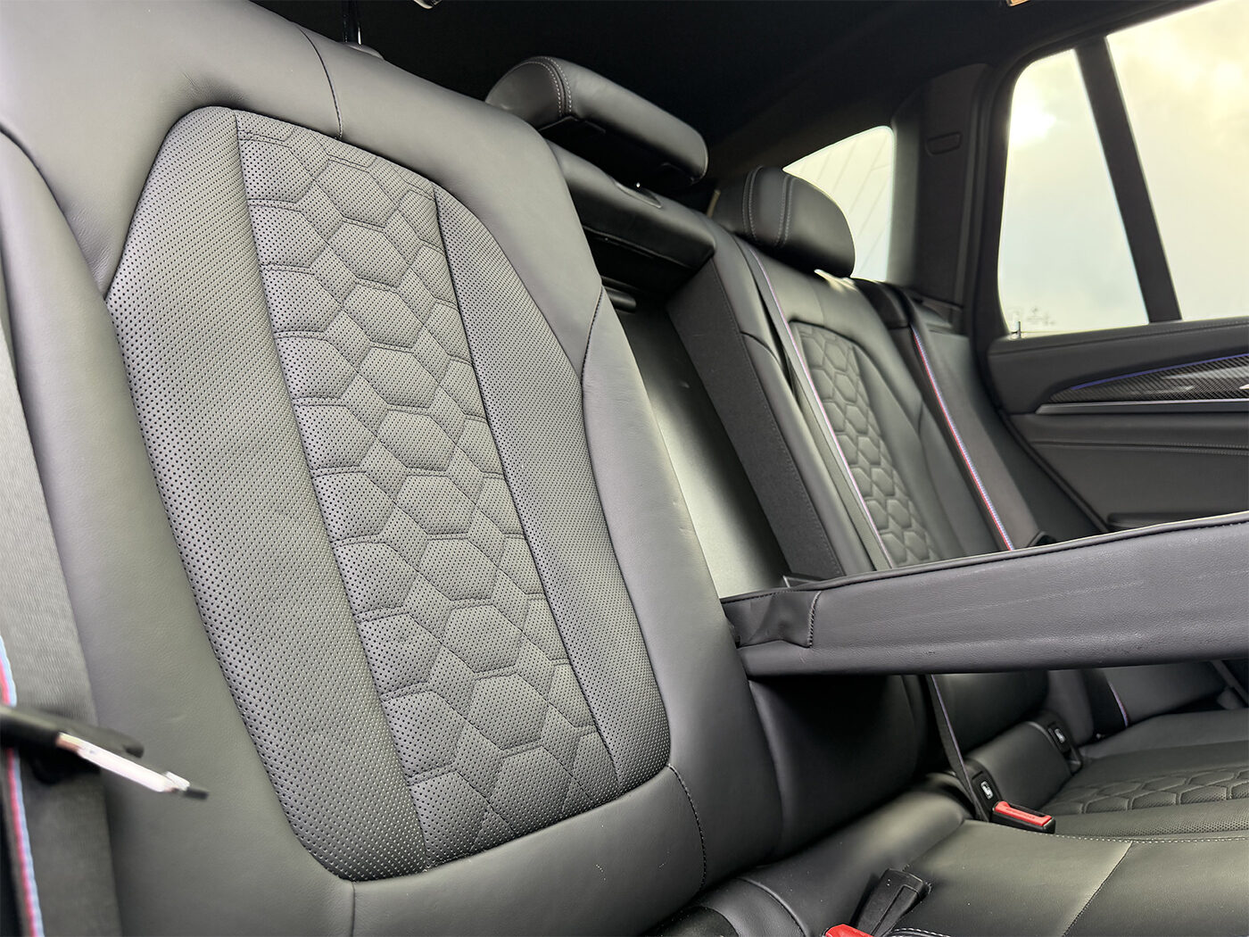 Used BMW X3 M 2023 for sale - 77818143: Photo 46