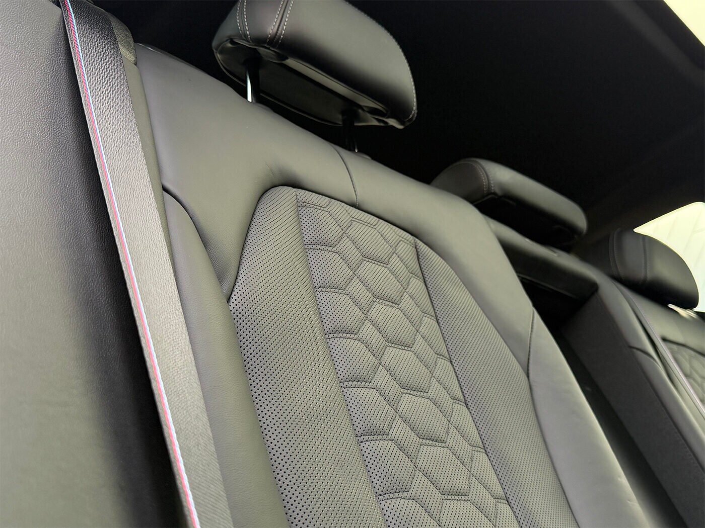 Used BMW X3 M 2023 for sale - 77818143: Photo 47