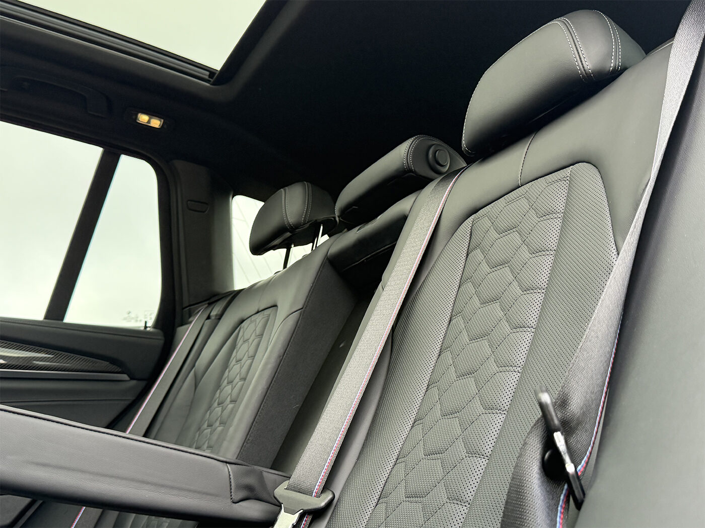 Used BMW X3 M 2023 for sale - 77818143: Photo 49