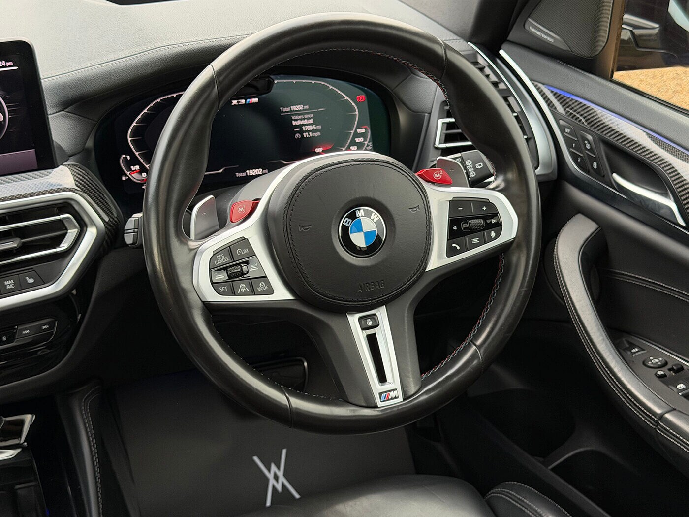 Used BMW X3 M 2023 for sale - 77818143: Photo 52