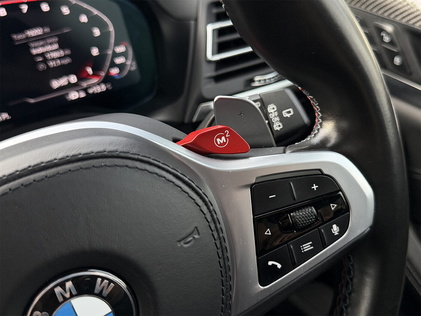 Used BMW X3 M 2023 for sale - 77818143: Photo 54