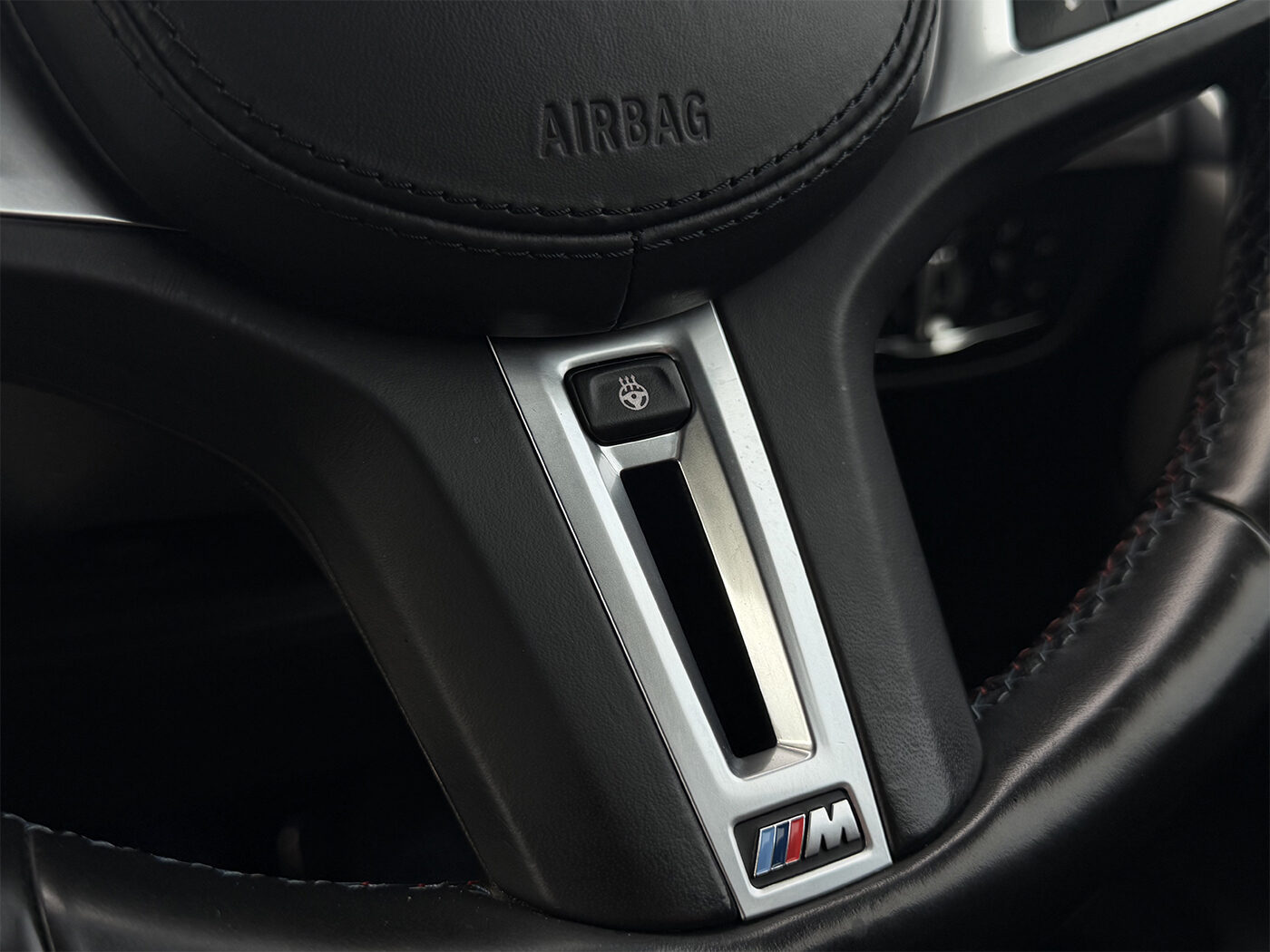 Used BMW X3 M 2023 for sale - 77818143: Photo 55