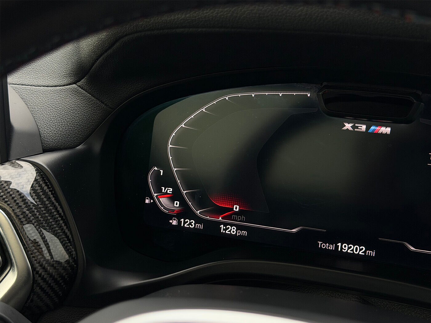 Used BMW X3 M 2023 for sale - 77818143: Photo 58