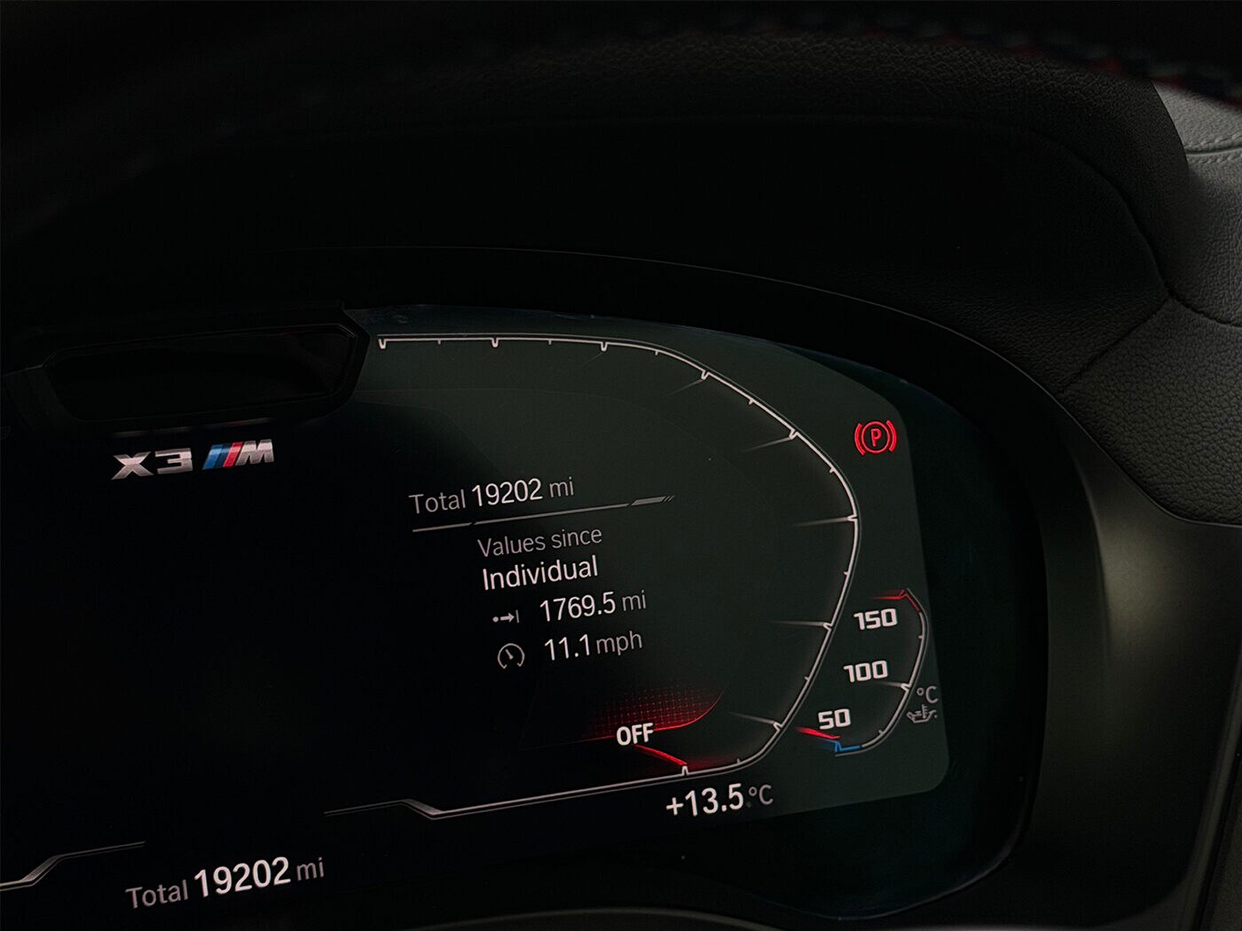 Used BMW X3 M 2023 for sale - 77818143: Photo 59