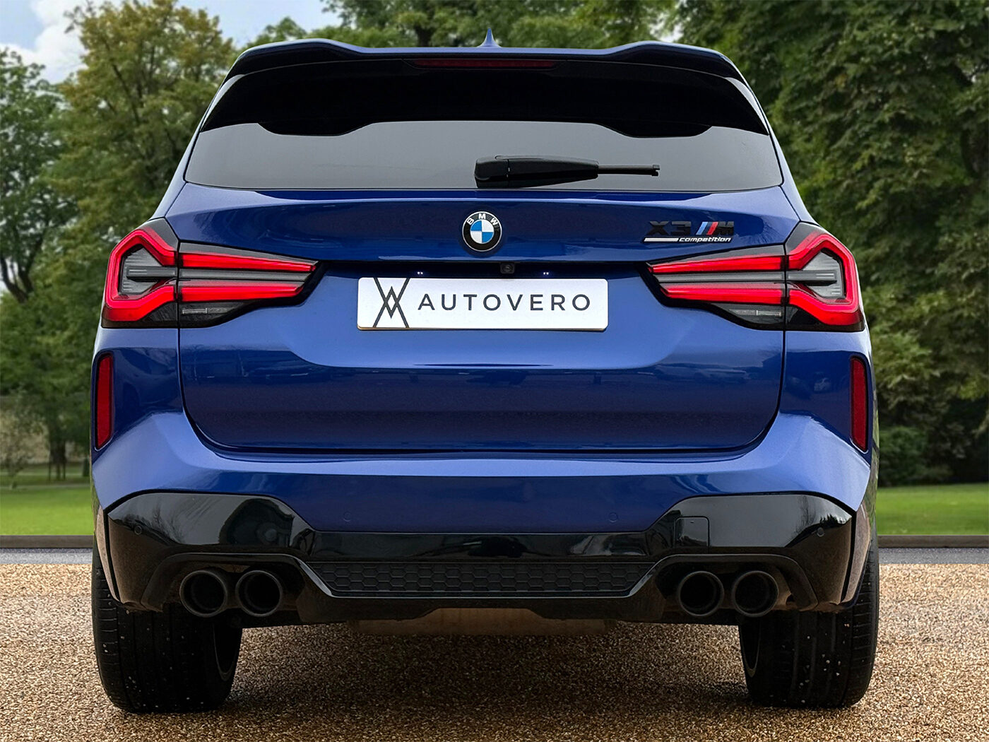 Used BMW X3 M 2023 for sale - 77818143: Photo 6