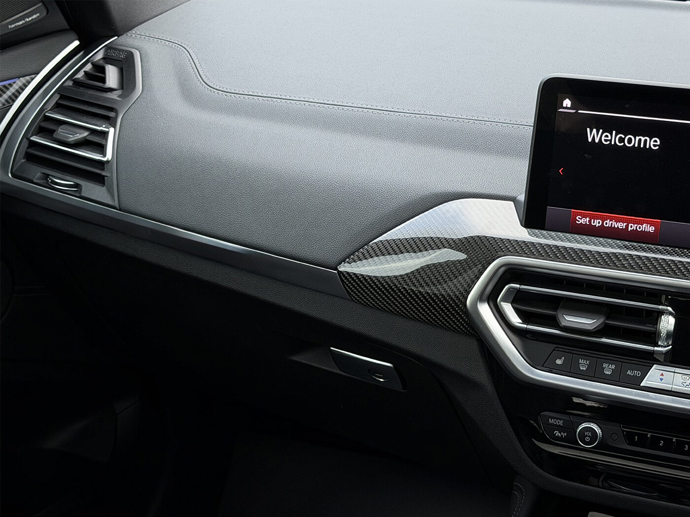 Used BMW X3 M 2023 for sale - 77818143: Photo 61