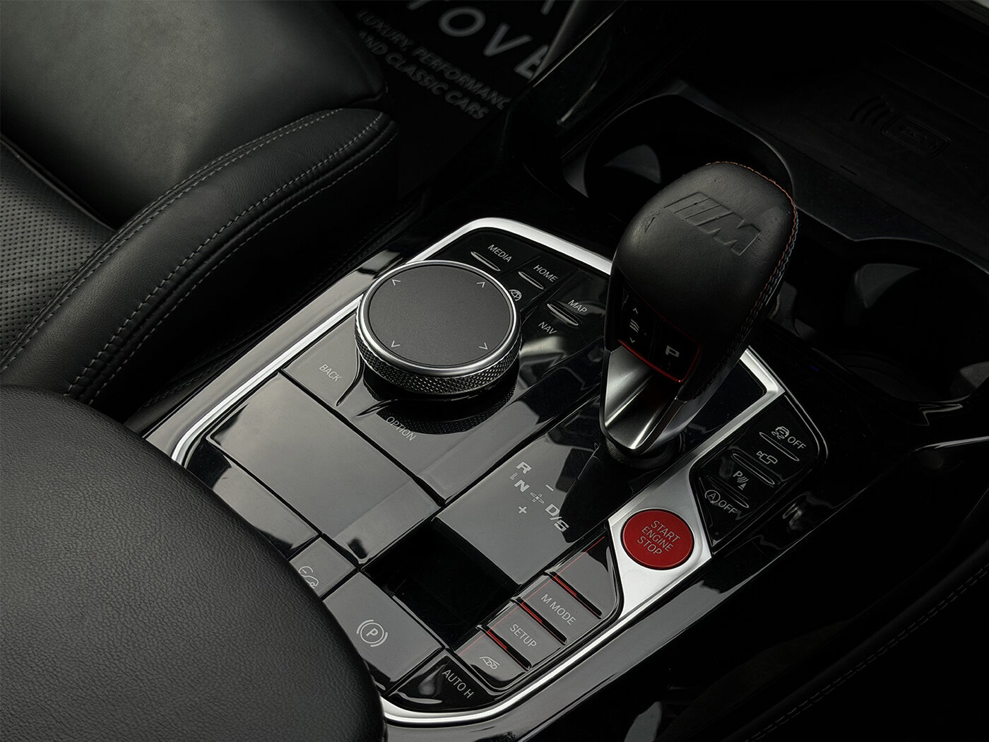 Used BMW X3 M 2023 for sale - 77818143: Photo 63