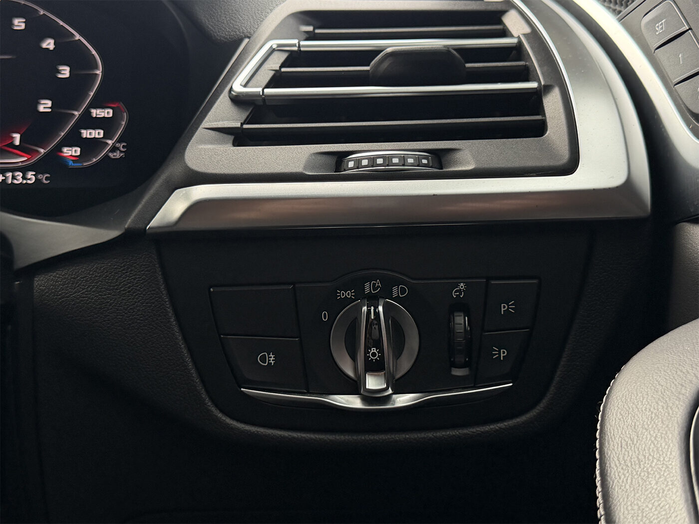 Used BMW X3 M 2023 for sale - 77818143: Photo 66