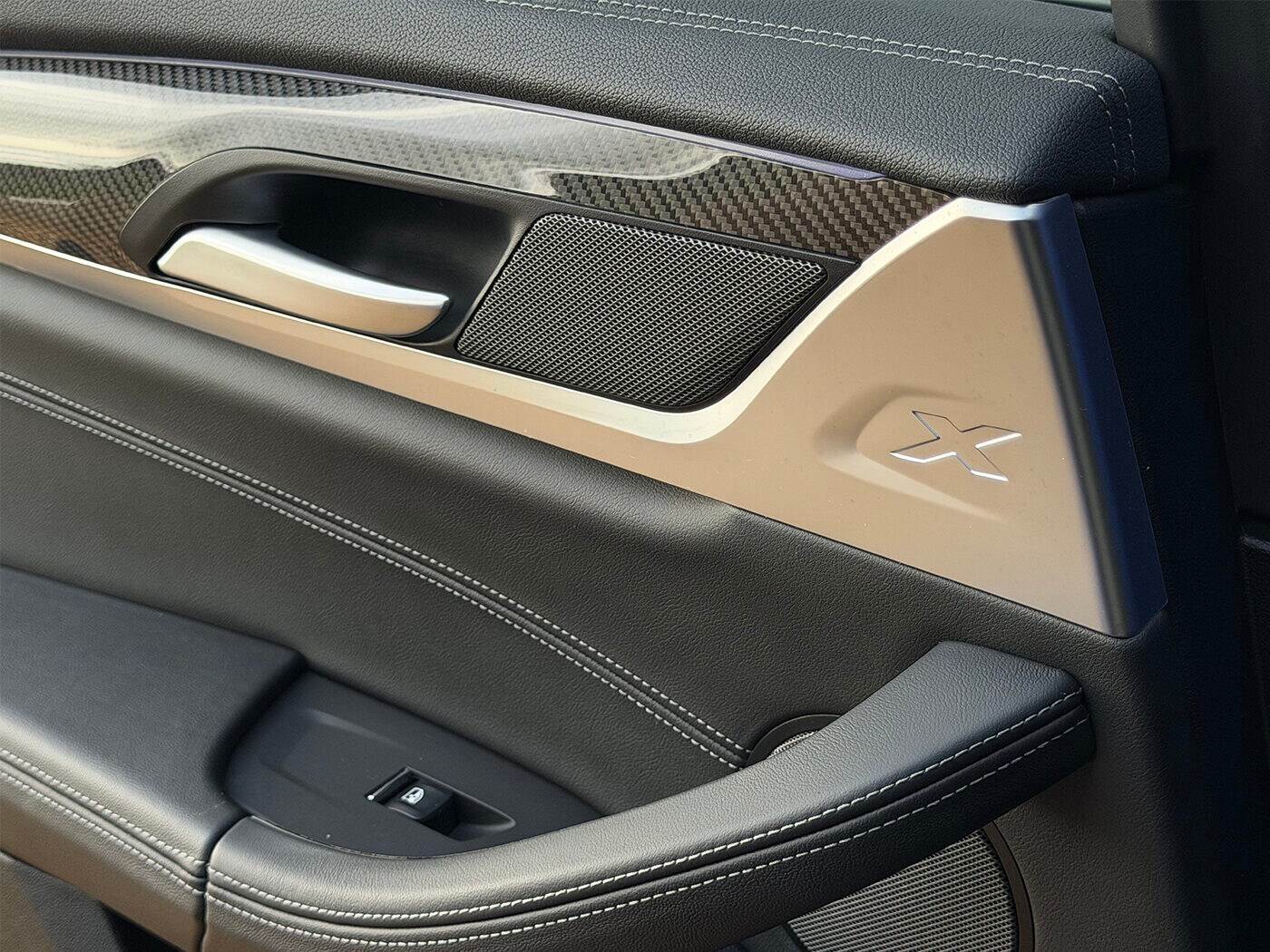 Used BMW X3 M 2023 for sale - 77818143: Photo 68