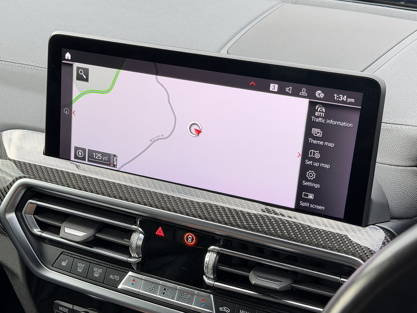 Used BMW X3 M 2023 for sale - 77818143: Photo 72