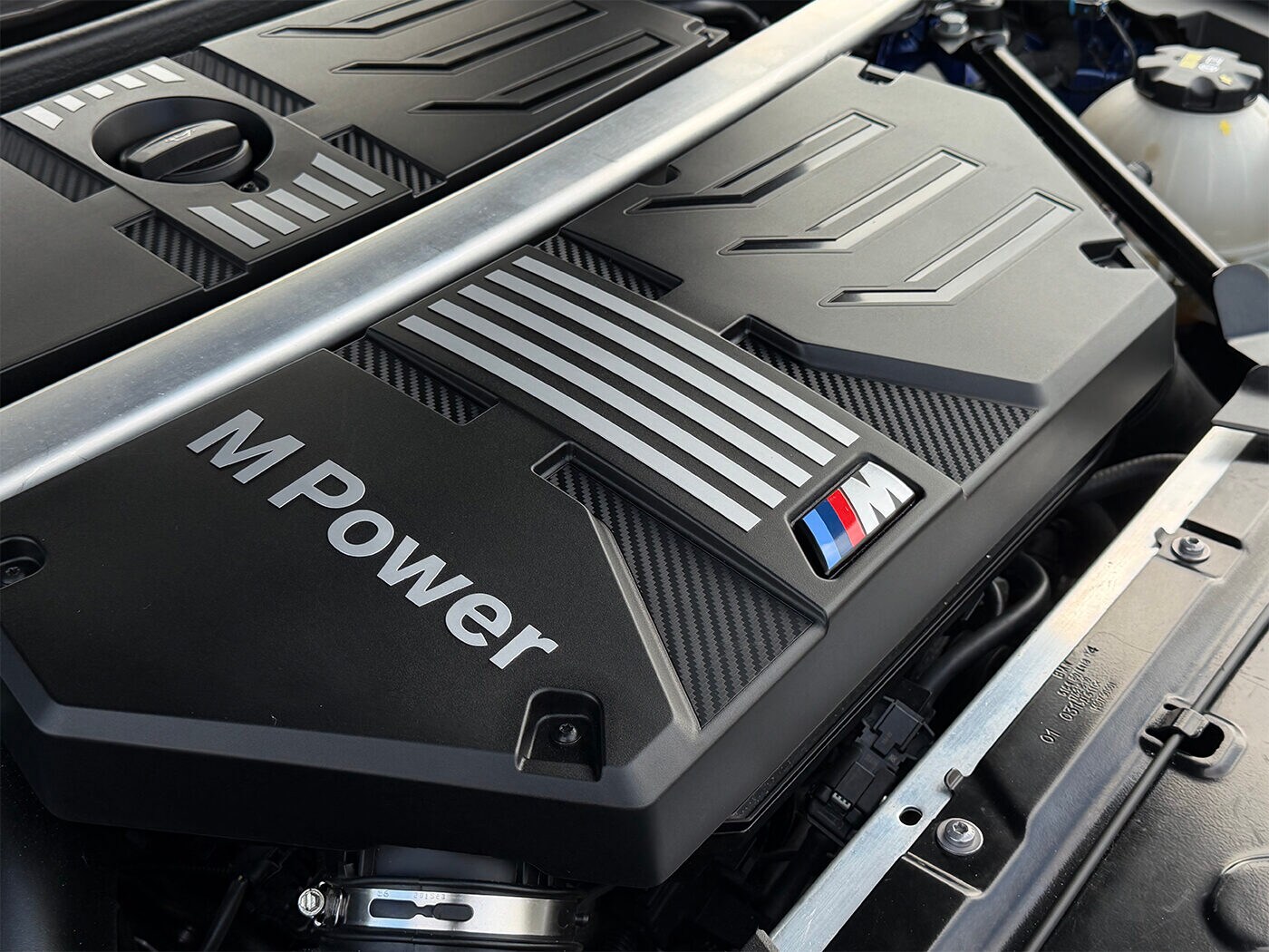 Used BMW X3 M 2023 for sale - 77818143: Photo 86