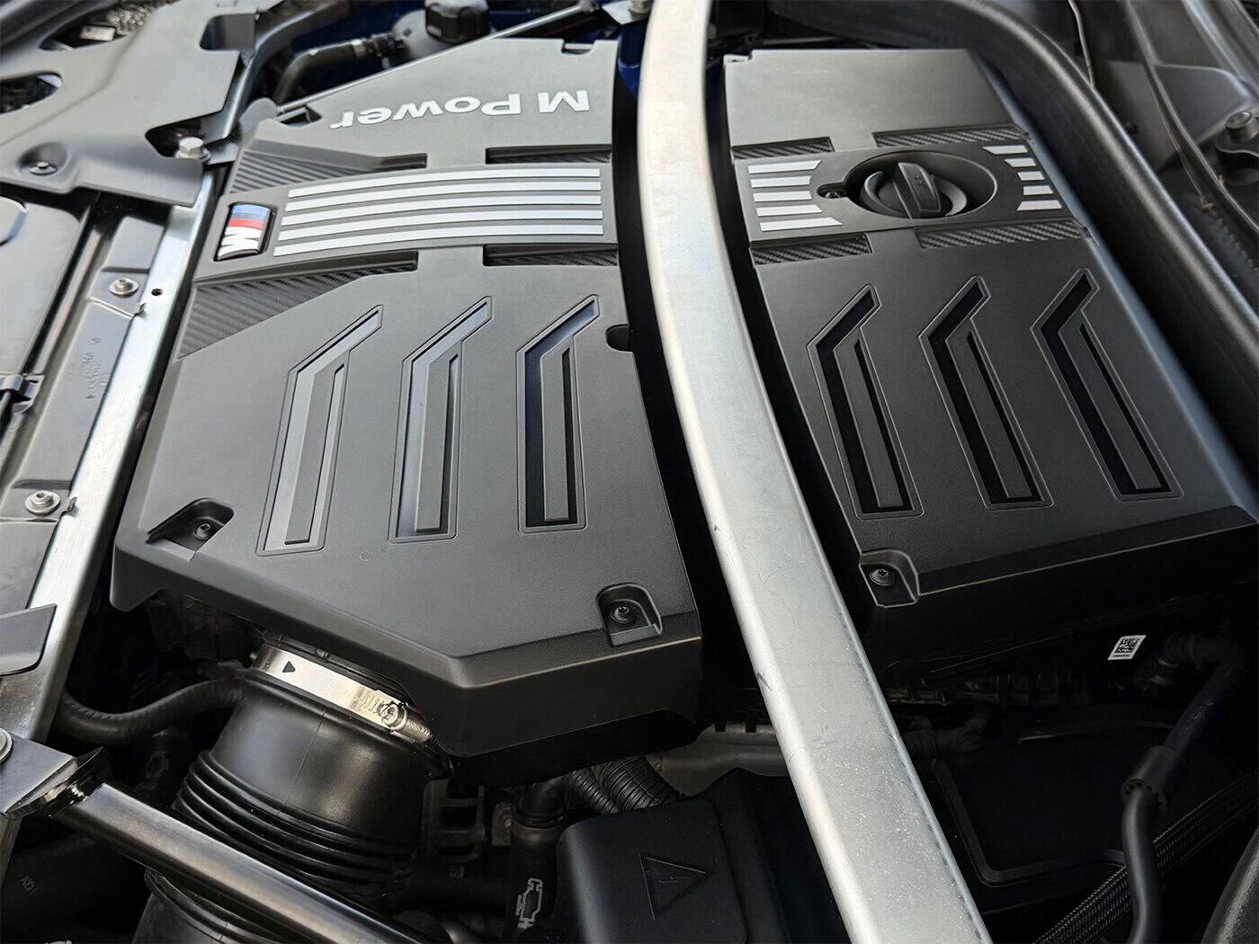 Used BMW X3 M 2023 for sale - 77818143: Photo 88