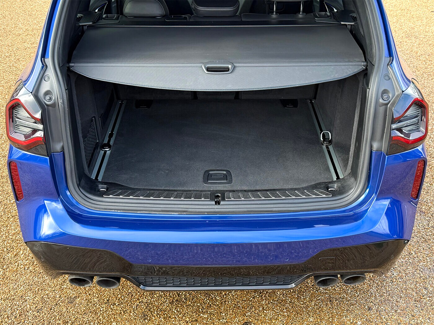 Used BMW X3 M 2023 for sale - 77818143: Photo 90