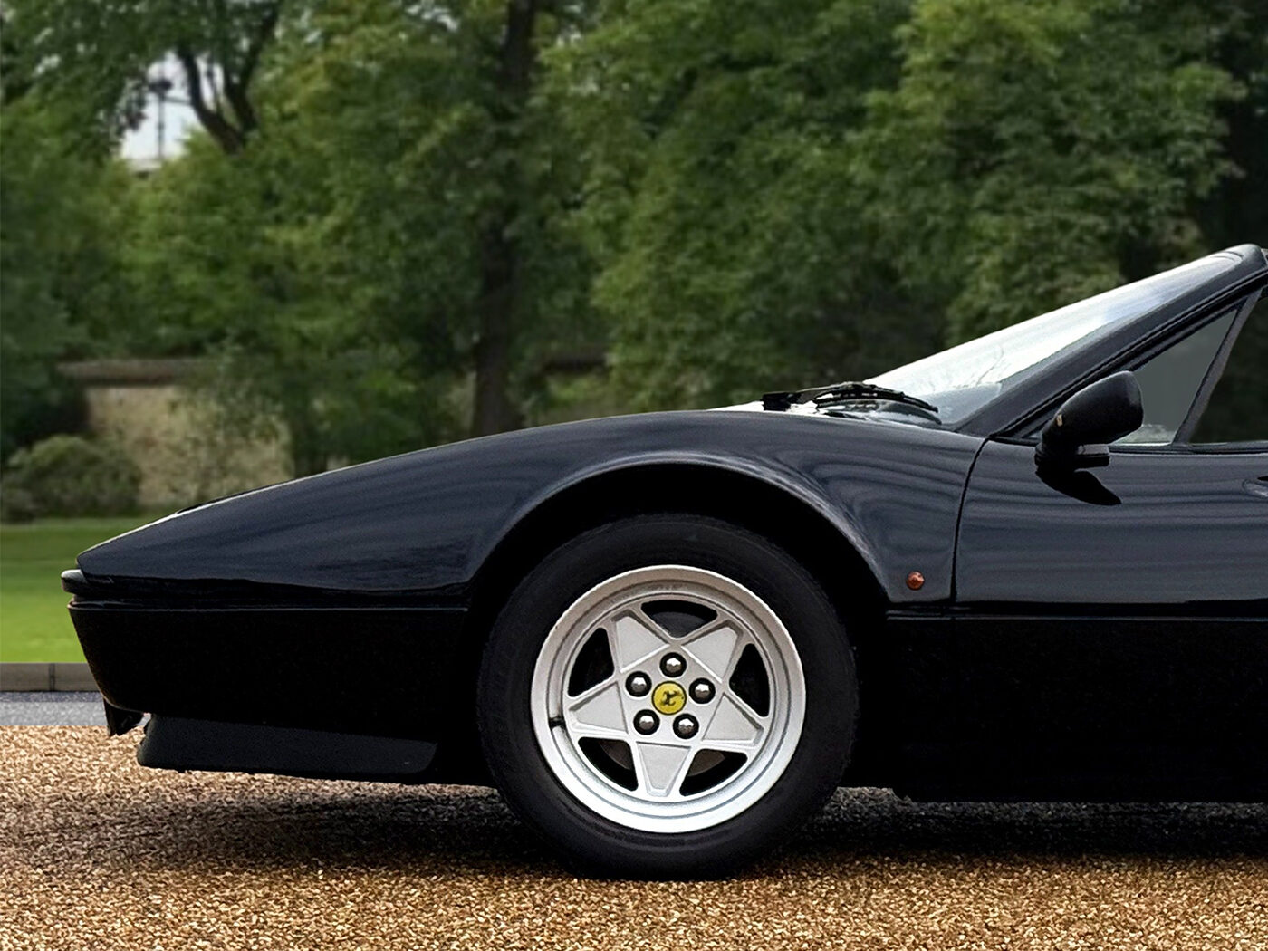 Used Ferrari 328 1986 for sale - 77818137: Photo 10