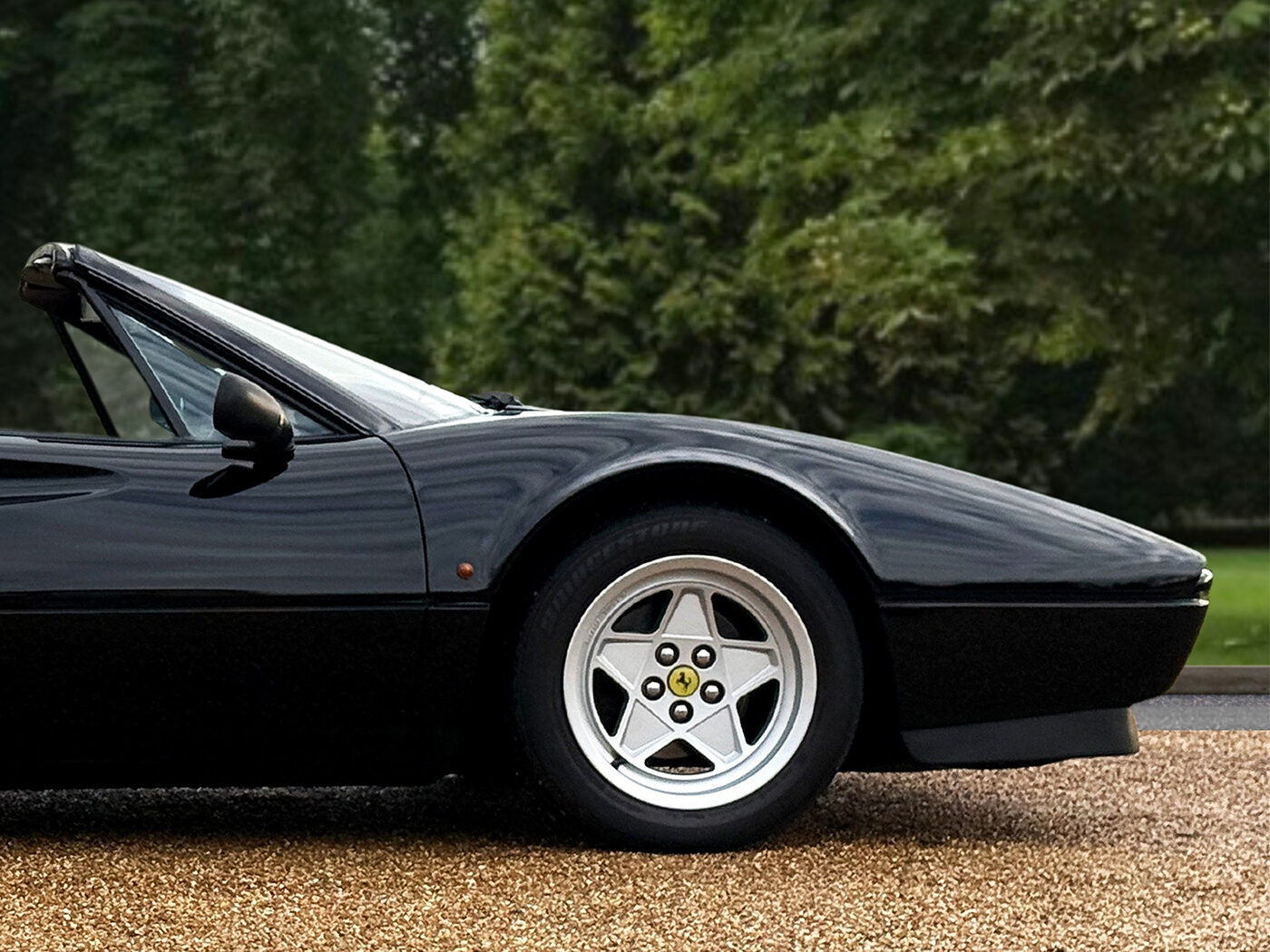 Used Ferrari 328 1986 for sale - 77818137: Photo 13