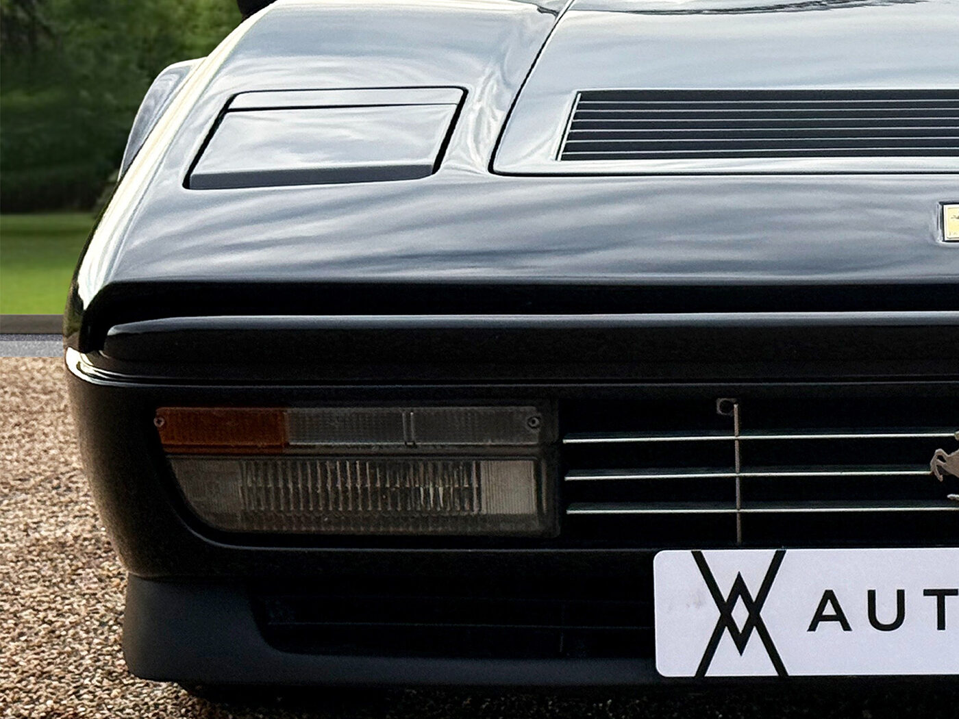 Used Ferrari 328 1986 for sale - 77818137: Photo 15