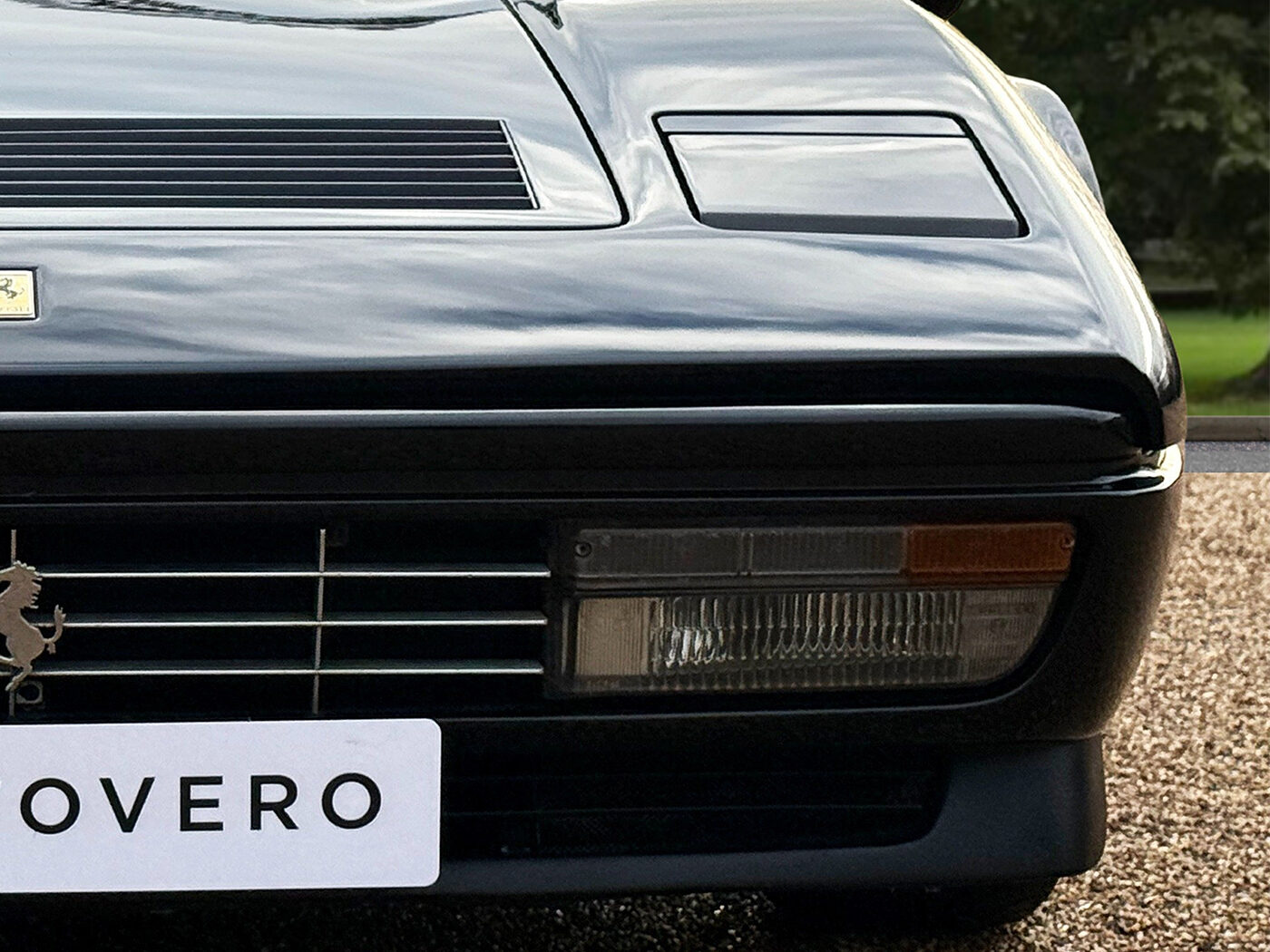 Used Ferrari 328 1986 for sale - 77818137: Photo 16