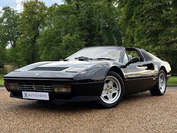 Used Ferrari 328 1986 for sale - 77818137: Photo
