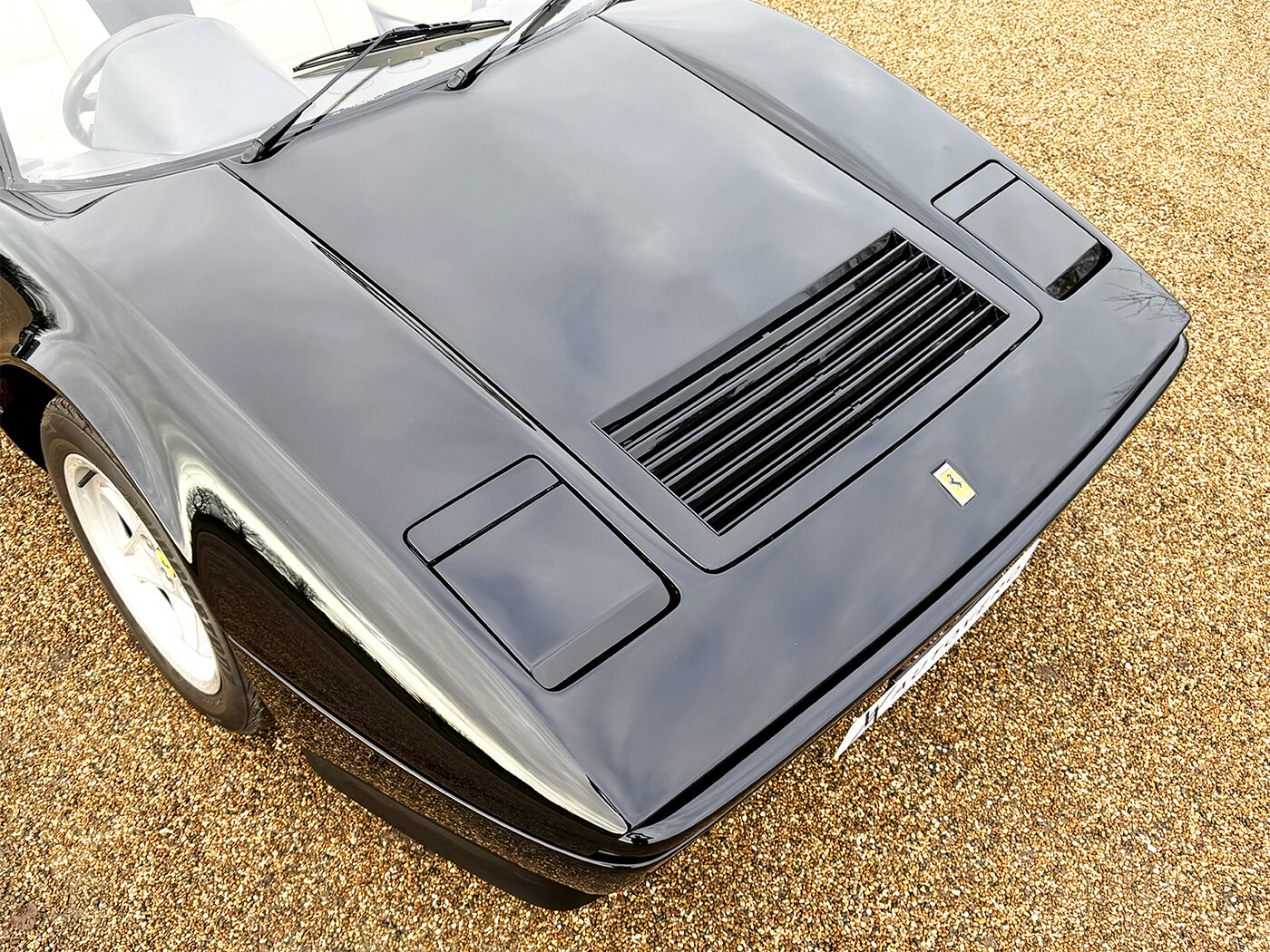 Used Ferrari 328 1986 for sale - 77818137: Photo 24