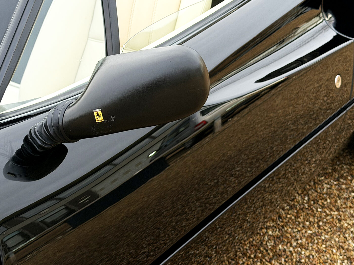 Used Ferrari 328 1986 for sale - 77818137: Photo 27