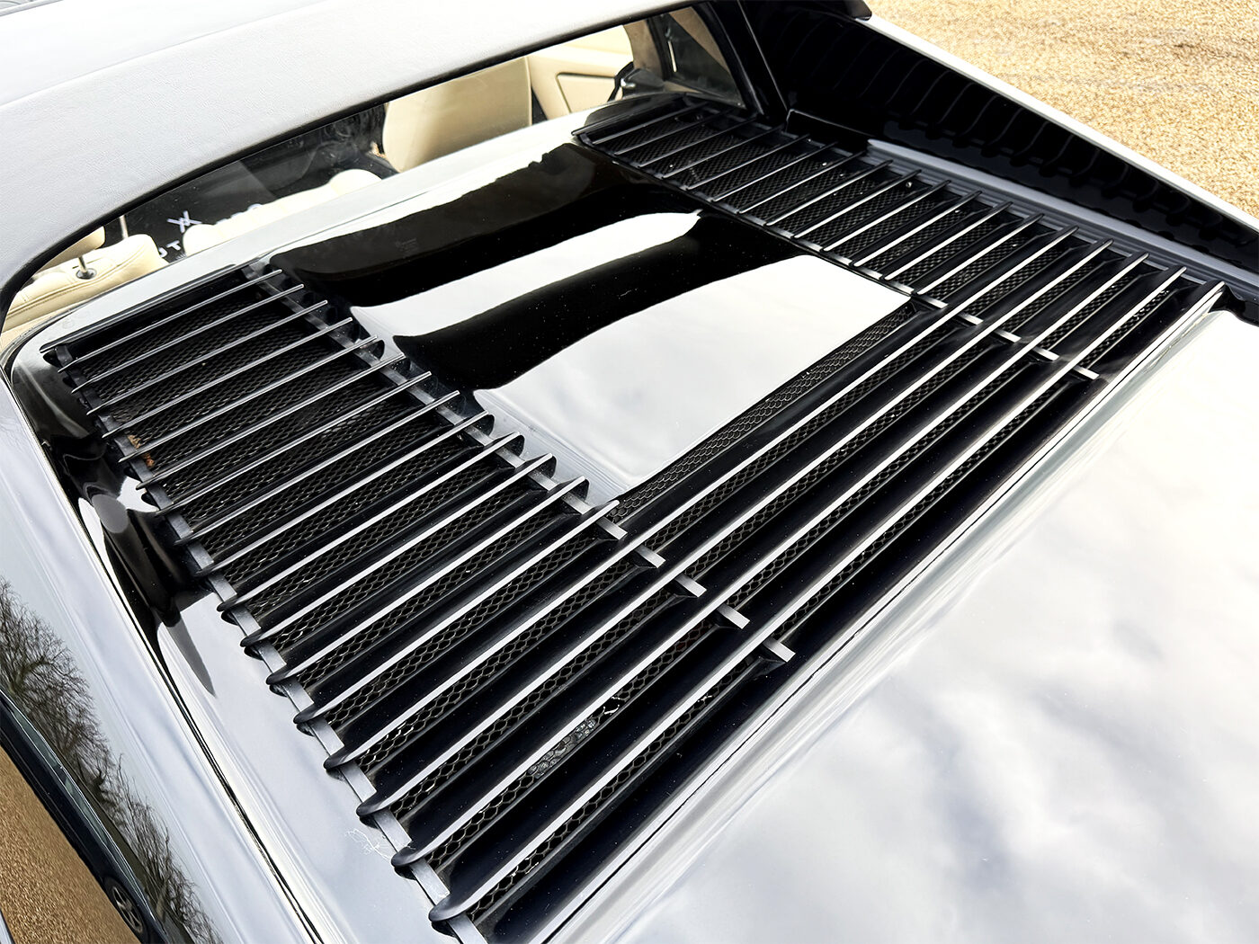 Used Ferrari 328 1986 for sale - 77818137: Photo 28