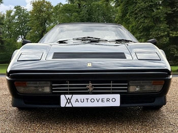 Used Ferrari 328 1986 for sale - 77818137: Photo