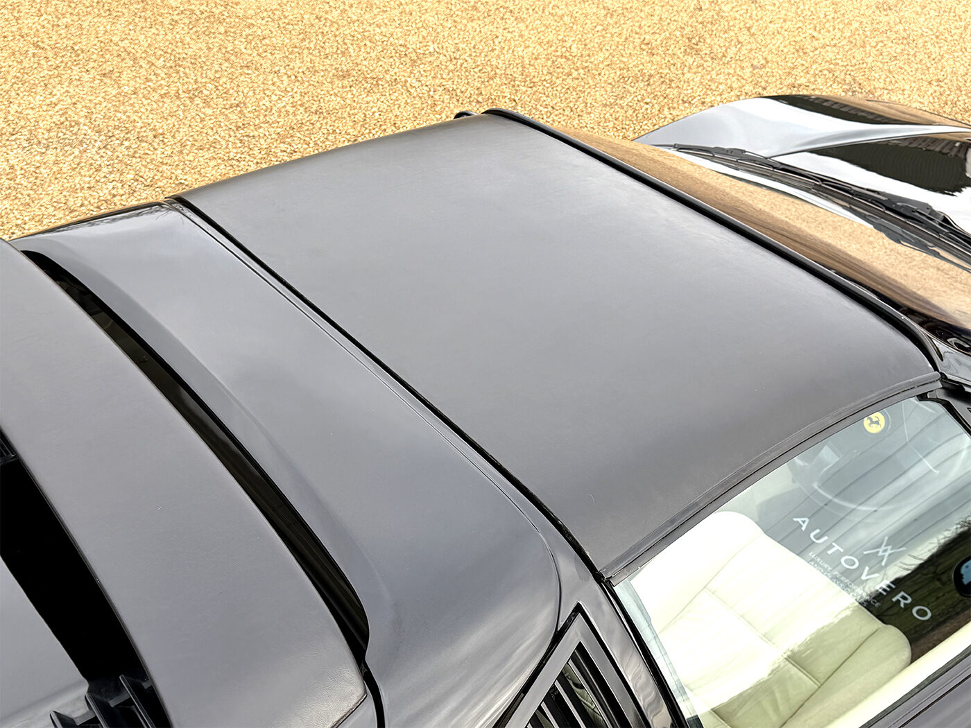 Used Ferrari 328 1986 for sale - 77818137: Photo 31