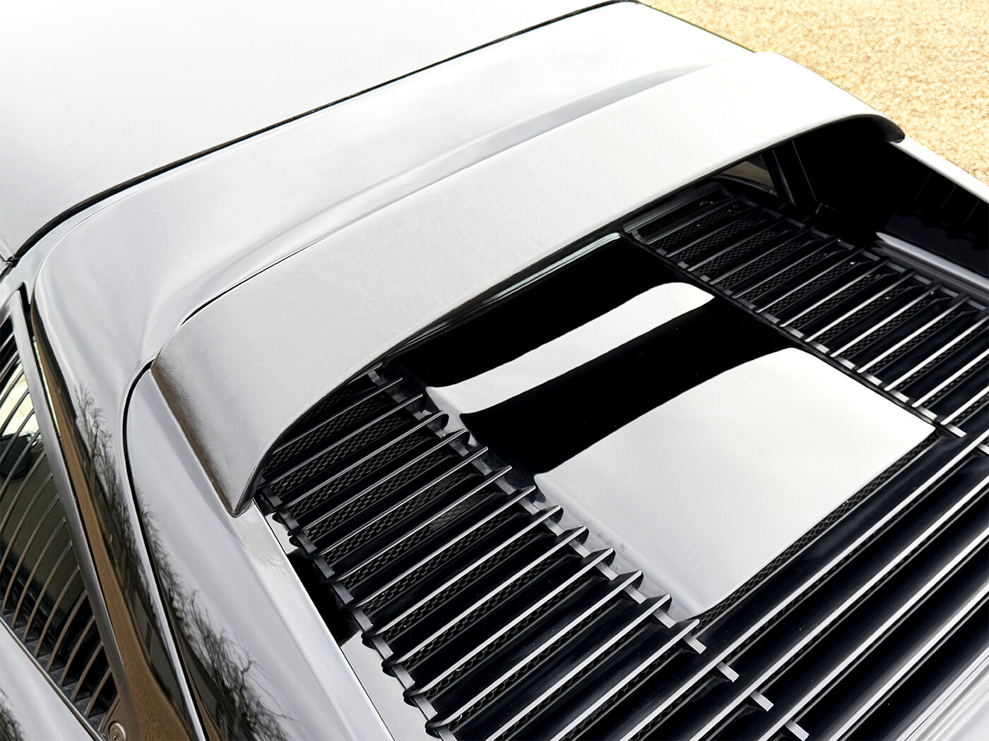 Used Ferrari 328 1986 for sale - 77818137: Photo 33