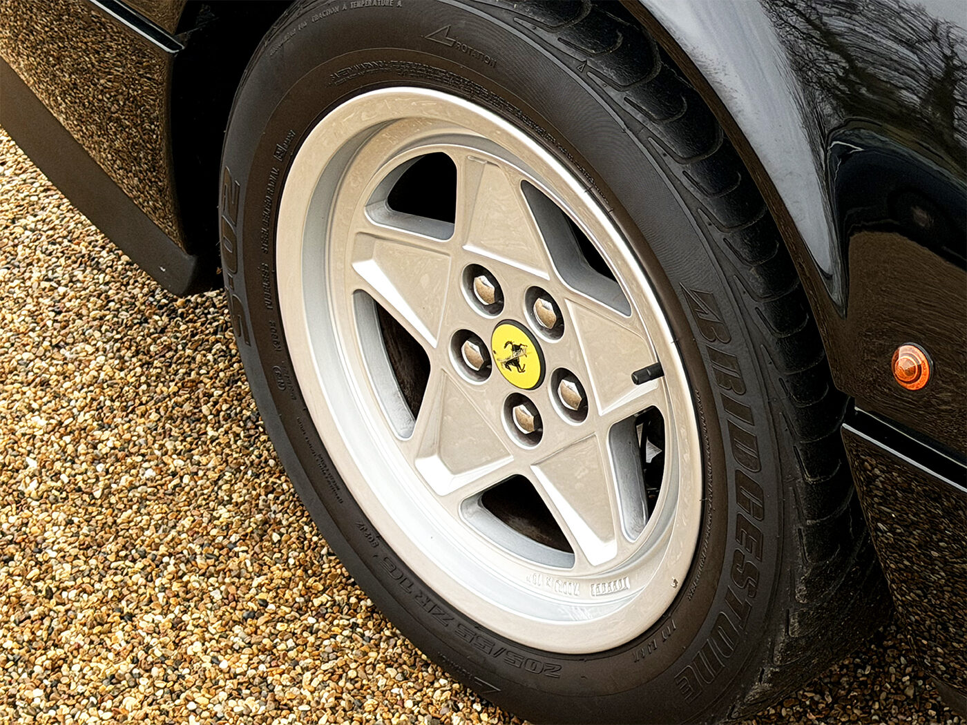 Used Ferrari 328 1986 for sale - 77818137: Photo 35