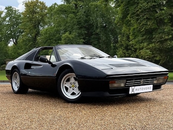 Used Ferrari 328 1986 for sale - 77818137: Photo