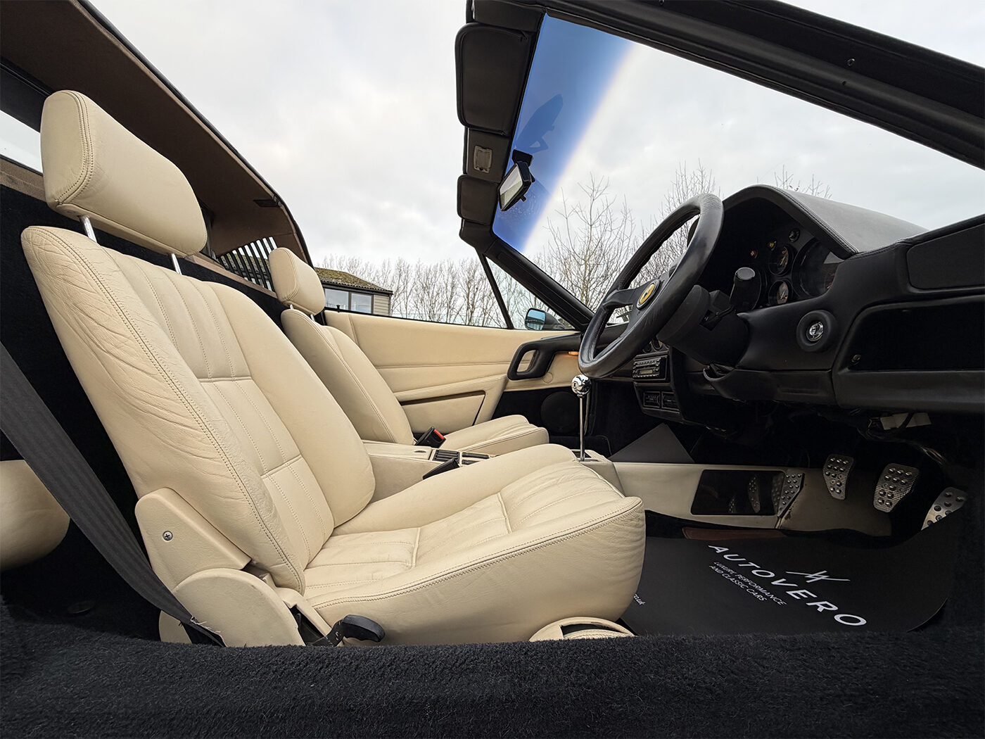 Used Ferrari 328 1986 for sale - 77818137: Photo 46