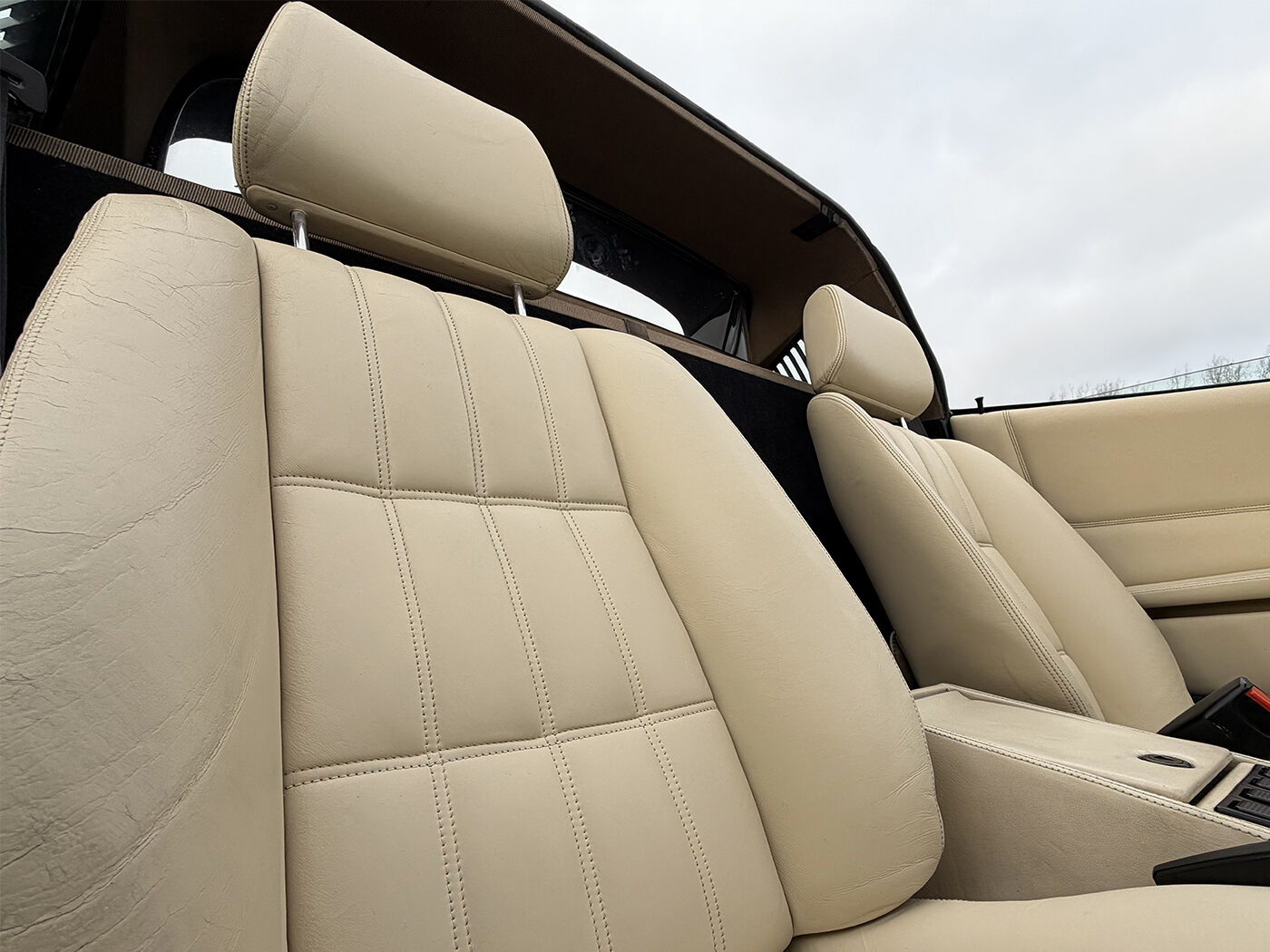 Used Ferrari 328 1986 for sale - 77818137: Photo 47