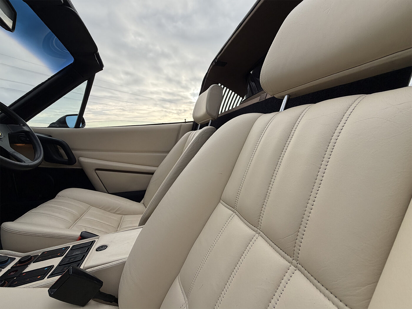 Used Ferrari 328 1986 for sale - 77818137: Photo 49