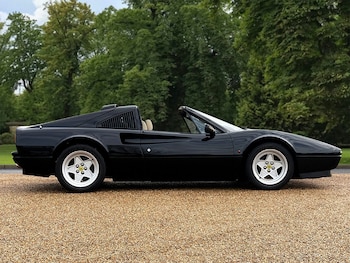 Used Ferrari 328 1986 for sale - 77818137: Photo