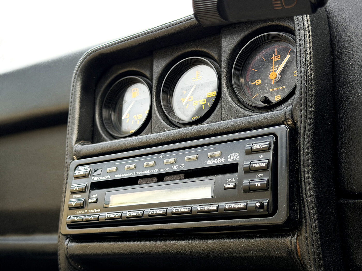 Used Ferrari 328 1986 for sale - 77818137: Photo 54